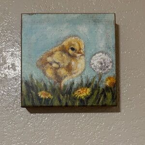 Primitives by Kathy Wooden Display Box